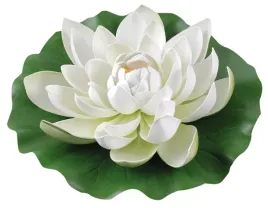 biala-lilia-wodna-duza-28-cm-ozdoba-do-oczka-wodnego