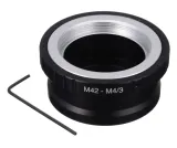adapter-m42-do-olympus-pen-omd-lumix-micro-4-3