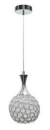 lampa-wiszaca-sufitowa-krysztalowa-klosz-krysztalki-crystal-vii-1xe27-chrom
