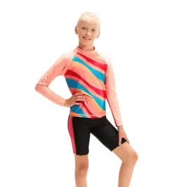 koszulka-t-shirt-dla-dzieci-speedo-printed-long-sleeve-sun-top-176cm