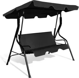 hustawka-ogrodowa-metalowa-3-osobowa-bujana-lawka-materac-regulowany-daszek