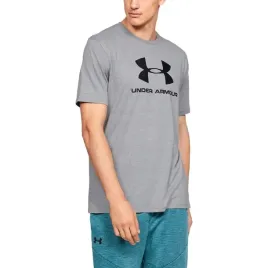 meska-koszulka-ua-under-armour-sportstyle-logo-r-xl
