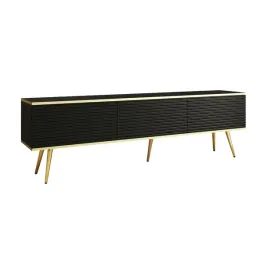 szafka-rtv-na-nozkach-oro-czarna-175-front-mdf-ryfel