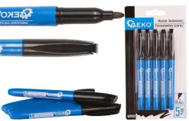geko-marker-budowlany-permanentny-czarny-cienki-zestaw-5-sztuk-g29021
