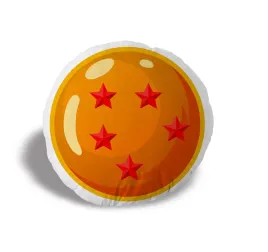 poduszka-chibi-dragon-ball-5-gwiazdka