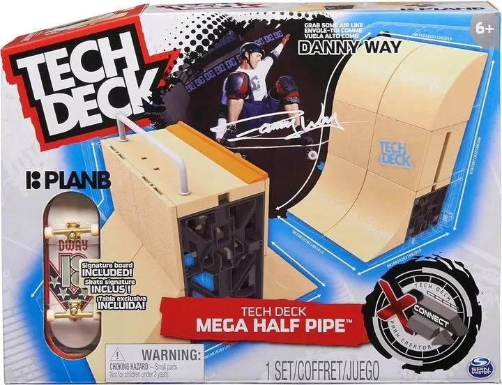 tech-deck-fingerboard-rampa-mega-half-pipe-deska