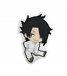 poduszka-chibi-the-promised-neverland