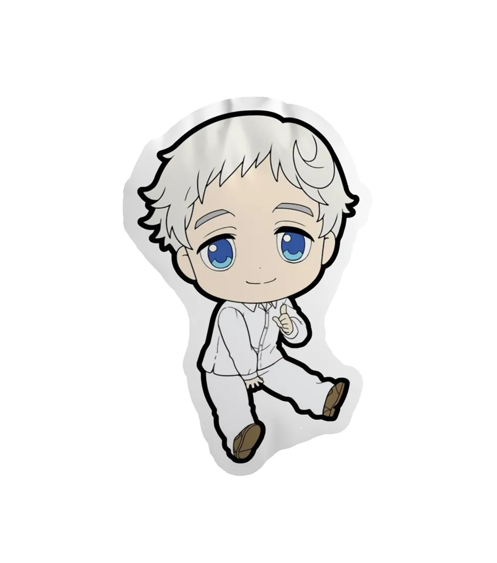 poduszka-chibi-the-promised-neverland