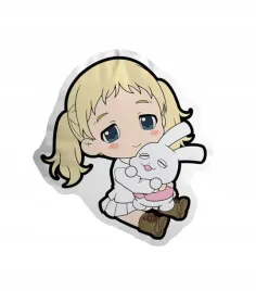 poduszka-chibi-the-promised-neverland