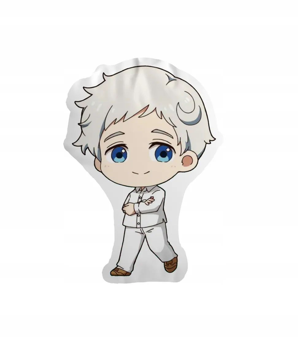 poduszka-chibi-the-promised-neverland