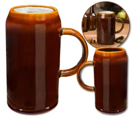 kufel-na-piwo-ceramiczny-z-uchem-kubek-szklanka-tradycyjny-kamionka-1l