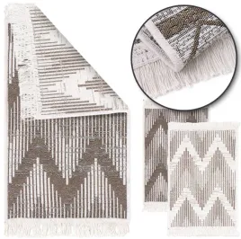 dywanik-kilim-boho-chodnik-dwustronny-dywan-miekki-tkany-wzor-40x70-cm
