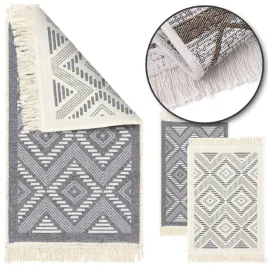 dywanik-kilim-boho-chodnik-dwustronny-dywan-miekki-tkany-wzor-40x70-cm
