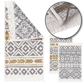dywanik-kilim-boho-chodnik-dwustronny-dywan-miekki-tkany-wzor-40x70-cm