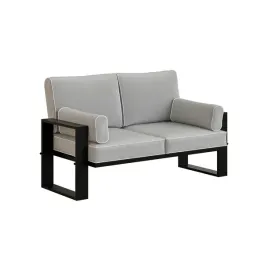 sofa-ogrodowa-dwuosobowa-wypoczynkowa-na-solidnych-nogach-garten-jasnoszara
