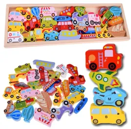 drewniane-puzzle-klocki-alfabet-3d-ukladanka-samochody-dla-dzieci-prezent