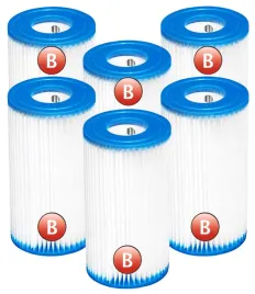 6x-filtr-do-pompy-basenu-basenowej-29005-intex-wklad-typ-b