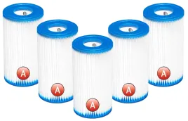 5x-filtr-do-pompy-basenu-basenowej-29000-intex-wklad-typ-a