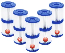 10x-filtr-do-pompy-basenu-bestway-wklad-typ-ii