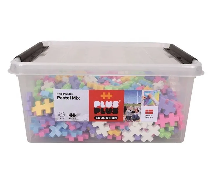 klocki-plus-plus-big-pastel-edu-400-el-stan-nowy
