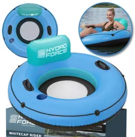 kolo-dmuchane-do-wody-plywania-z-oparciem-plaza-ponton-pierscien-106cm