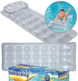 materac-dmuchany-pompowany-do-plywania-wody-basenu-jednoosobowy-lezak