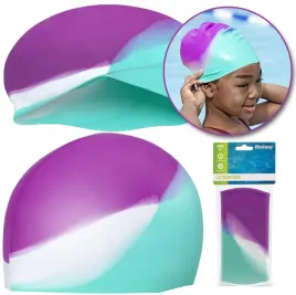 czepek-kapielowy-plywacki-na-basen-do-plywania-basenu-dla-dzieci-kolorowy