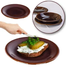 talerz-plytki-obiadowy-deserowy-ceramiczny-tradycyjny-kamionka-19cm