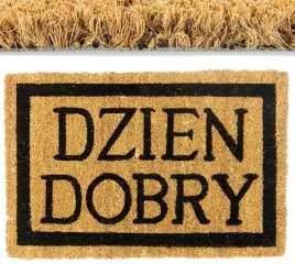 wycieraczka-wejsciowa-dzien-dobry-powitanie-kokos