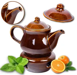 czajnik-tradycyjny-z-podgrzewaczem-ceramiczny-do-herbaty-wina-kamionka-1l