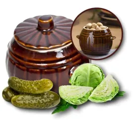 garnek-beczka-kamionka-mala-pokrywa-do-kiszenia-ogorkow-kapusty-ceramika-1l