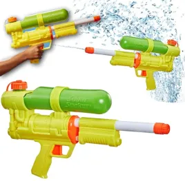 wyrzutnia-pistolet-karabin-na-wode-nerf-soa-xp50-zolty-dla-dzieci