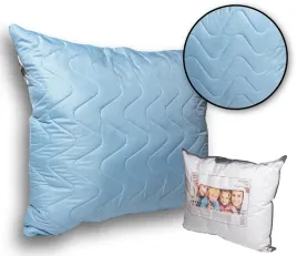 poduszka-gruba-antyalergiczna-do-spania-niebieska-caloroczna-or-45x45cm