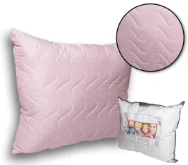 poduszka-gruba-antyalergiczna-do-spania-rozowa-caloroczna-or-50x50cm