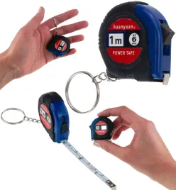 metr-brelok-do-kluczy-zawieszka-breloczek-miarka-centymetr-metalowy-1m
