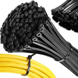 100x-opaski-zaciskowe-trytytki-kablowe-trytki-czarne-25-x-100-mm-or-100-szt
