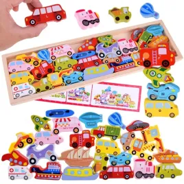 duzy-zestaw-pojazdy-27ele-alfabet-literki-puzzle-drewniane-za4747