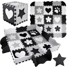 puzzle-piankowe-kontrastowa-mata-ksztalty-za4782