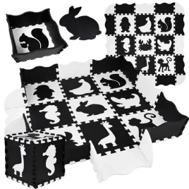 puzzle-piankowe-kontrastowa-mata-zwierzatka-ksztalty-za4783