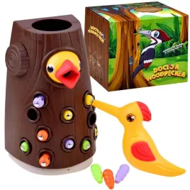 gra-zrecznosciowa-dzieciol-robaczki-magnes-gr0495