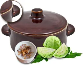 garnek-z-pokrywka-beczka-kamionka-na-smalec-do-kiszenia-ceramika-1l