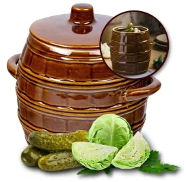 garnek-beczka-kamionka-pokrywka-do-kiszenia-ogorkow-kapusty-ceramika-25l