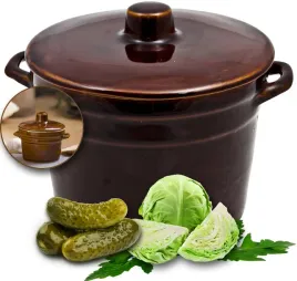 garnek-beczka-kamionka-z-pokrywka-do-kiszenia-ogorkow-kapusty-ceramika-1l