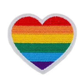 termo-naprasowanka-naszywka-serce-teczowe-lgbt