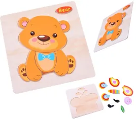 drewniana-ukladanka-zwierzatka-puzzle-dla-dzieci