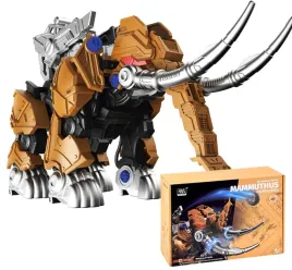 mechaniczny-mamut-model-do-skladania-puzzle