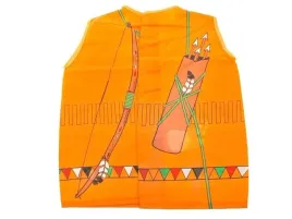stroj-kostium-indianin-apacz-kamizelka-opaska-3-8