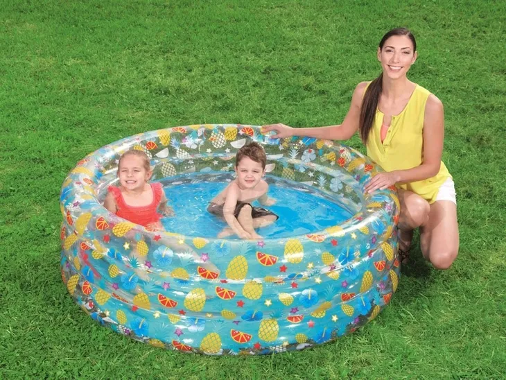 basen-dmuchany-ogrodowy-dla-dzieci-kolorowy-dlugosc-150-cm
