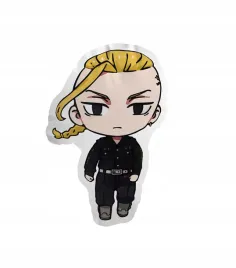 poduszka-chibi-tokyo-revengers-ken-ryuguji-draken