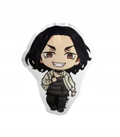 poduszka-chibi-tokyo-revengers-keisuke-baji